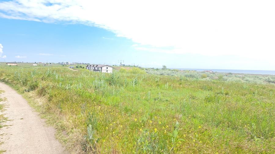 TEREN INTRAVILAN PE MALUL MARII 1.500 MP. IDEAL CONSTRUCTII TURISTICE RESTAURANT - 8