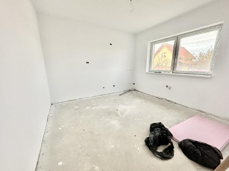 Duplex Mosnita - toate utilitatile - 116 mp utili cu teren de 443 mp - 4