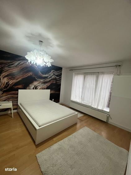 Apartament 3 camere + P - Zona Judecatorie - 7