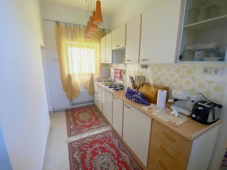 Casa 3 camere de vanzare in Someseni, Cluj Napoca - 2