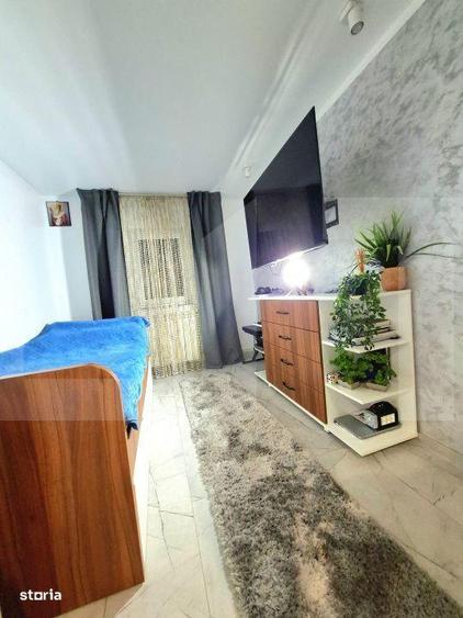 Casa la sol spatioasa, 4 camere zona Imparatul Traian - 5