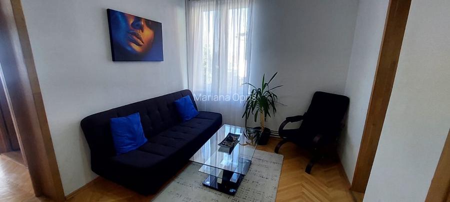 Casa  132mp utili si curte ,spre inchiriere  in zona Parcul SubArini