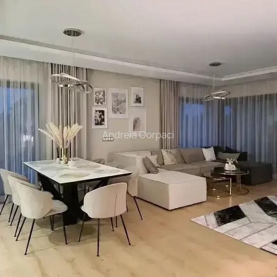 Apartament 2 camere | 2 balcoane | 7 minute de metrou Nicolae Teclu Apartament 2 camere | 2 balcoane | 7 minute de metrou Nicolae Teclu
