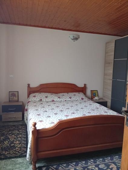 Casa cu teren - Sat Popeni Com. Braiesti - 2