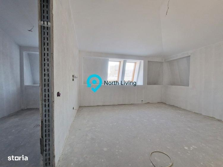 4 camere tip vila | Boxa | 144 mp utili - 2