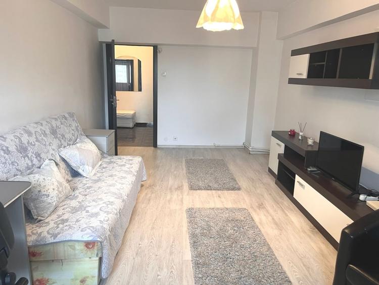 Apartament spatios 2 camere, centru, priveliste superba - zona Universitate - 13