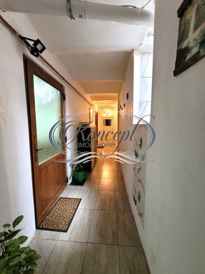 Apartament modern in zona Centrala - 9