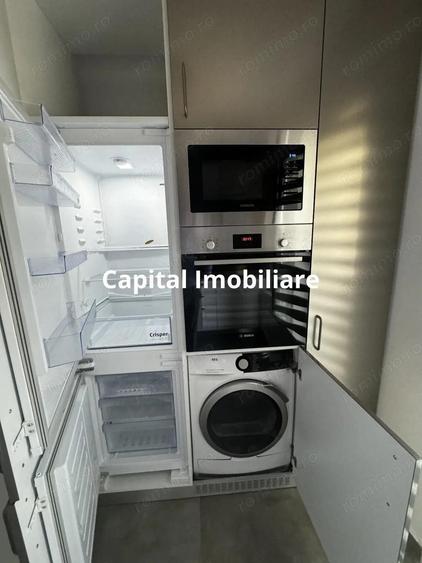 Garsoniera MRS Village 44 mp - 15