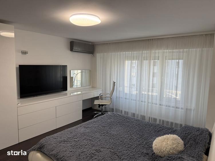 Garsoniera B-dul Decebal , Metrou Piata Muncii - 1