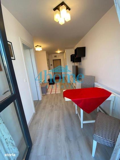 Garsoniera Theodor Pallady | Hils Pallady | Metrou - 4