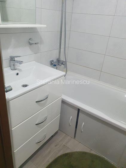 Garsoniera in zona Tineretului-Unirii