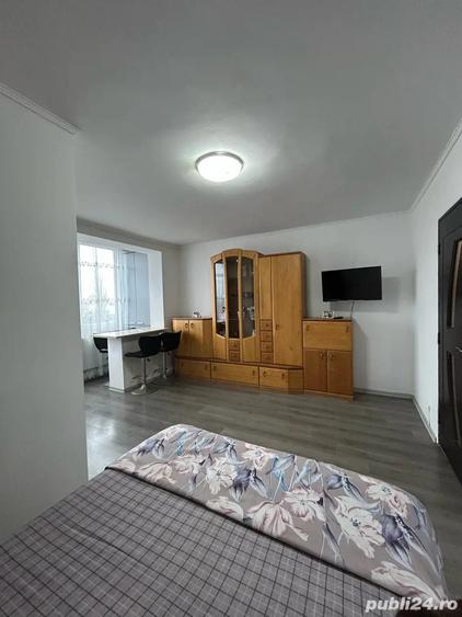 Apartament cu 1 camera - Rogerius - str Podului - 4
