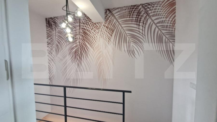 Duplex nou , Sanpetru 105 mp utili, 300 mp teren cu tva inclus INTABULATA - 15