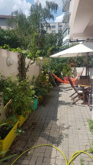 Proprietar -2Cam-Decebal- Gradina proprie 60mp - 2