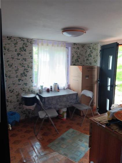 Ciurbesti Casa batraneasca cu TEREN 1347mp - 10