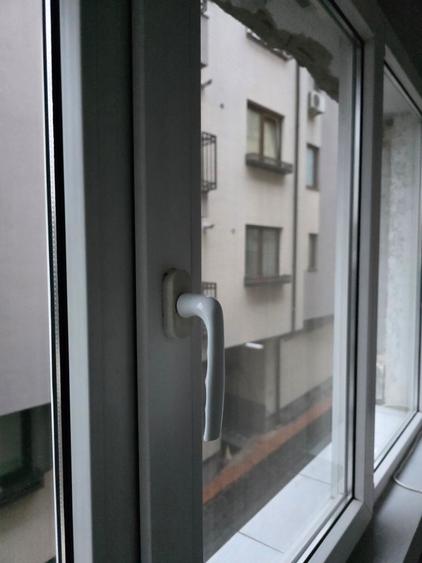 Garsoniera Pache - str. Kiritescu, et 1/3, balcon, supr. 31 mp, centrala proprie - 34