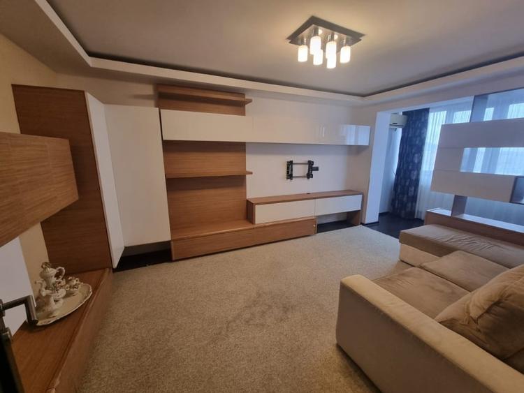 Apartament cu 2 camere, suprafata 50 mp si loc de parcare Zona Faget - 2