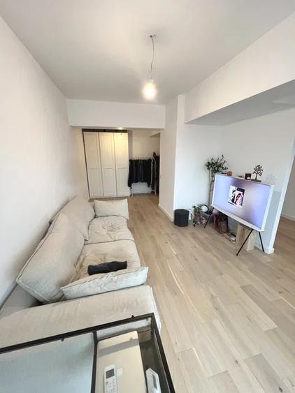 Apartament 2 camere | Vânzare | Încălzire gratuită | First Estates Pipera - 1
