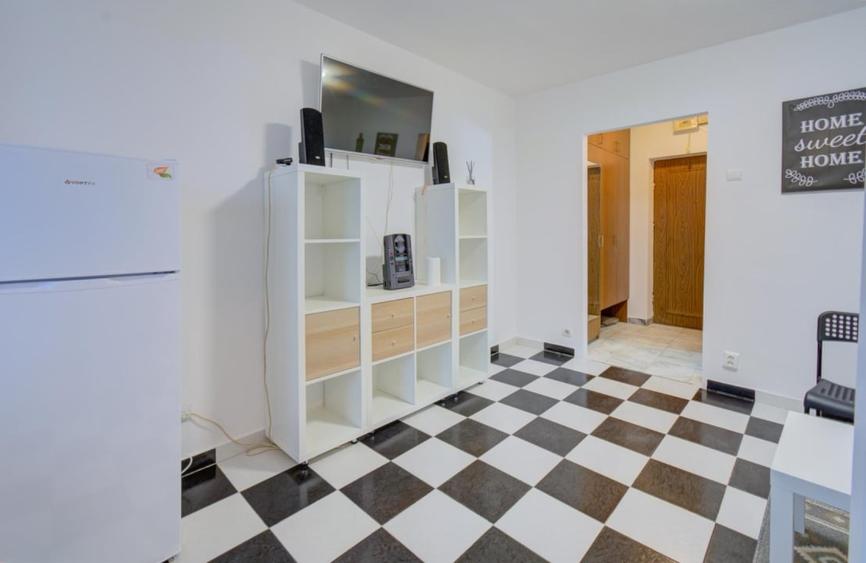 Garsonier Metrou Dristor (3min) str. Laborator - Mihai Bravu Rm Valcea - 5