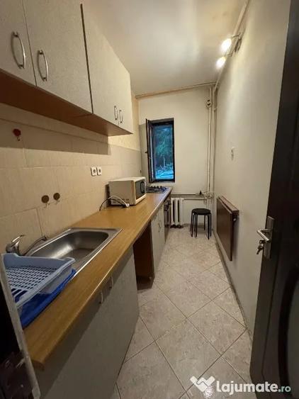 Inchiriere garsoniera Dristor- Str Lacramioarei - 6