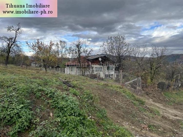 Teren de vanzare - Breaza - 4