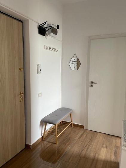 Apartament Mamaia Nord - 4