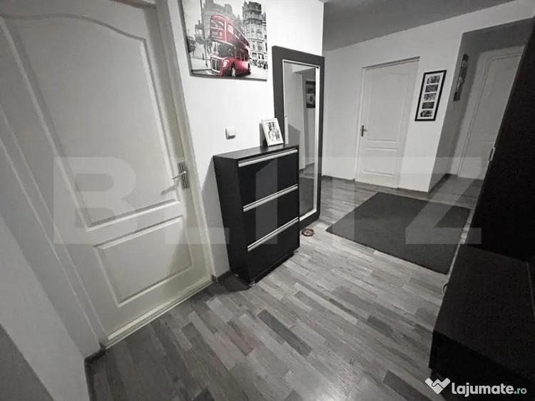Apartament 3 camere, 109 mp, str. Valeria Peter Predescu - 1