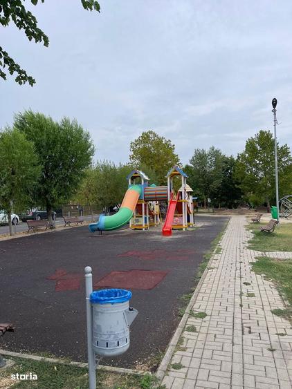 Vand Teren Dragomiresti Deal - Direct Proprietar - 1