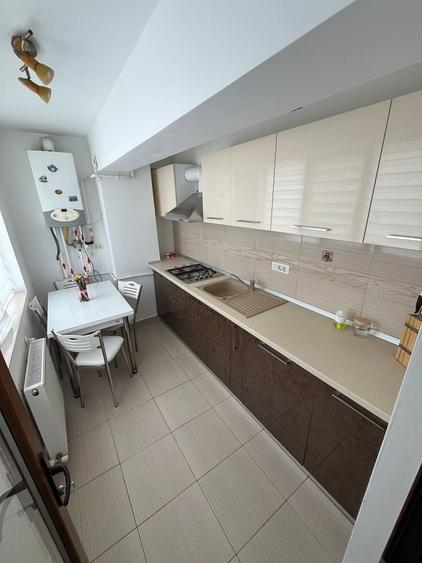 Apartament 2 camere Kamsas Lidl - 14