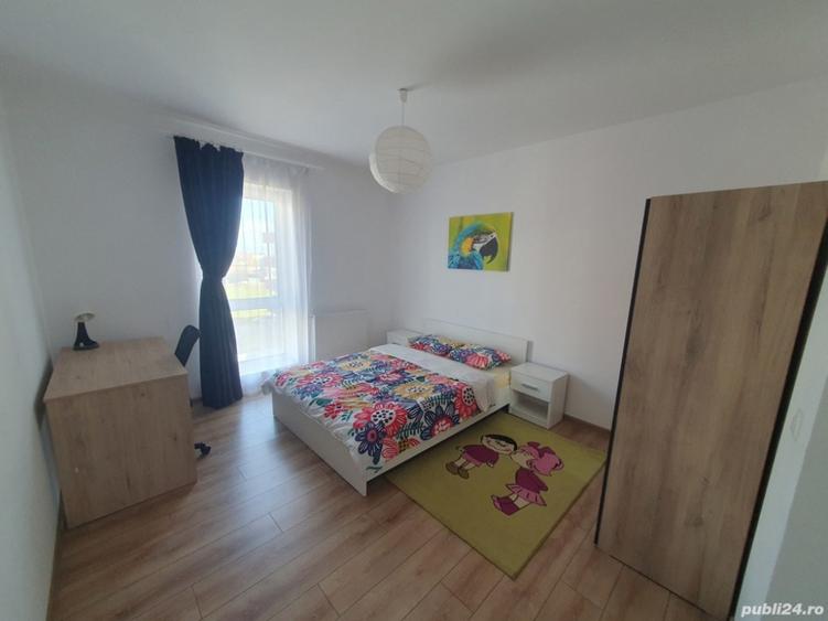 Apartament cu 3 camere in zona Centrala - 4