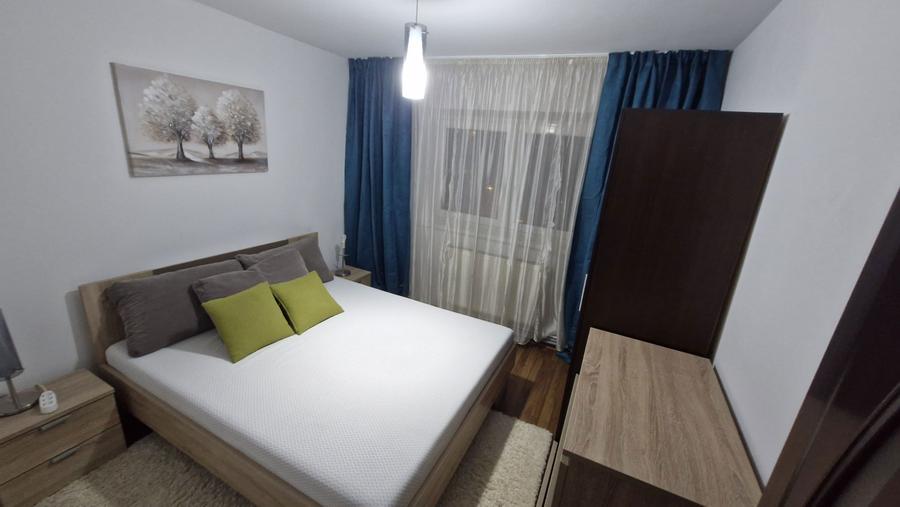 Inchiriez apartament 2 camere - 5