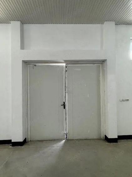 Hale si birouri de inchiriat, str. Constantei, Bacau - 9