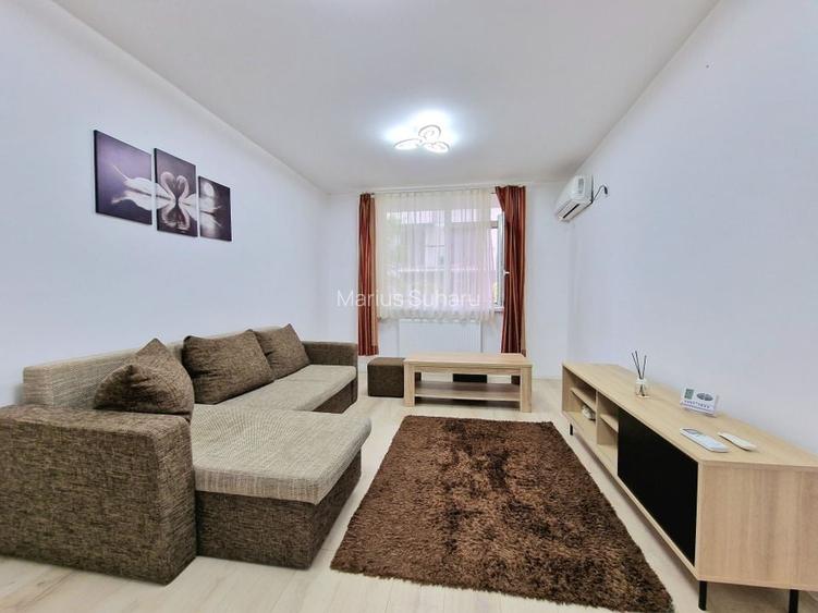 Apartament superb cu 2 camere | City of Mara | Decomandat
