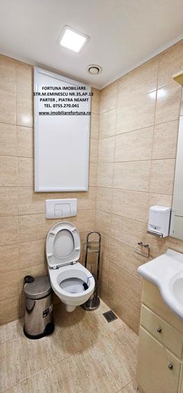 Casa de exceptie cu 4 niveluri,design modern/inovativ,zona Centrala Piatra Neamt - 16