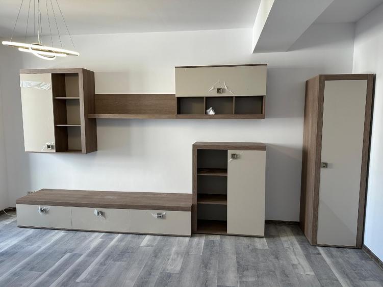 sat vacanță-2 camere-etaj 4 din 10-bloc nou - 8