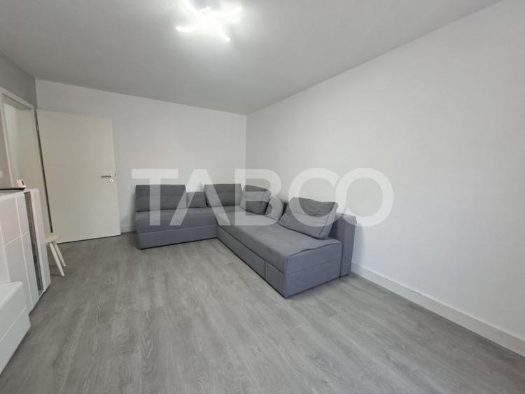 Apartament 2 camere la prima inchiriere etajul 2 Vasile Aaron - 3