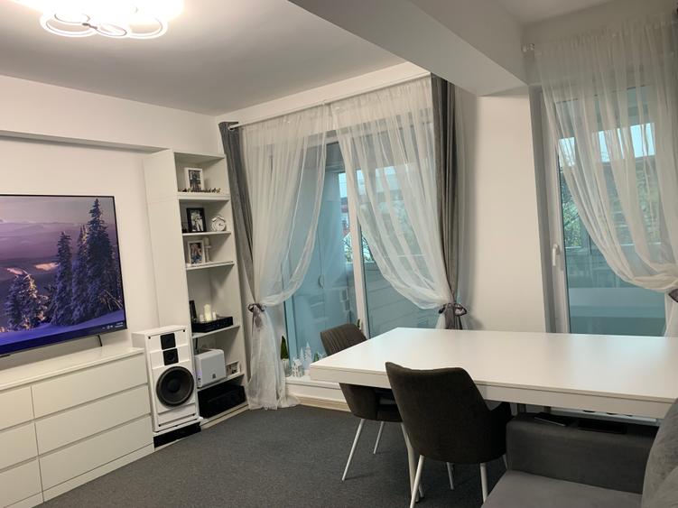 Apartament 2 camere dec.  mobilat+utilat, Paraul Rece-Popesti Leordeni - 5