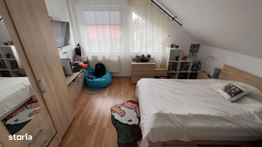 Casa zona centrala Petrosani - 5