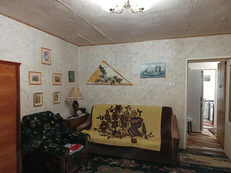 Vand Garsoniera Botosani - 3