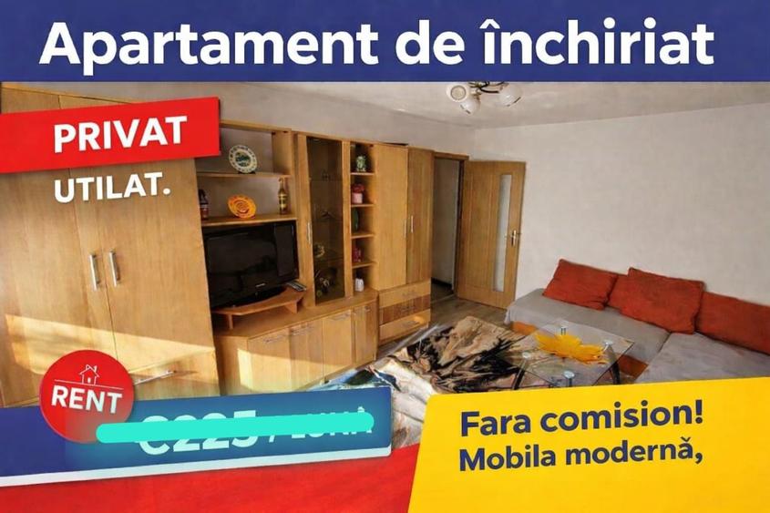 Inchiriez Apartament 2 Camere - 8