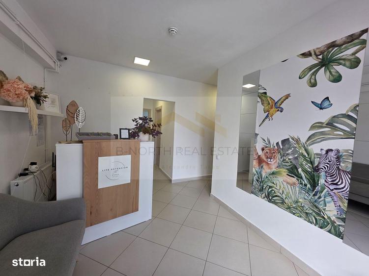 Spatiu de inchiriat Otopeni 23 August ideal activitati educational - 3