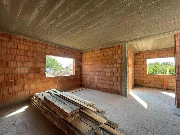 Duplex cu 4 camere-97mp |Mo?ni?a Veche| - 12