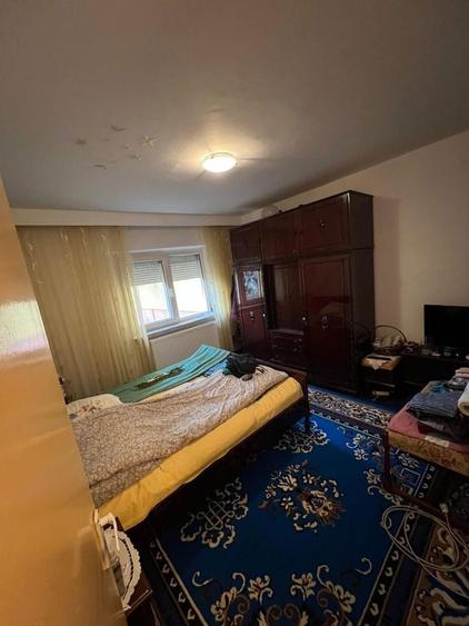 Apartament 3 camere,Decomandat,75 mp,Parter/4,Contructie 1986,Centrala - 2