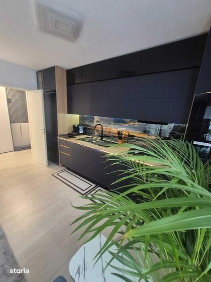 Inchiriez apartament 2 camere in zona Boreal in regim hotelier - 5