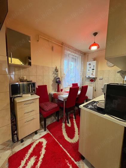 Apartament 2 camere Baia Mare Bulevardul Bucure?ti, zona centrala - 3