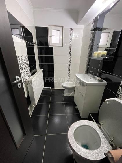 Apartament 4 camere 86mp 2 băi, 2 balcoane, Nicolina, CT - 9