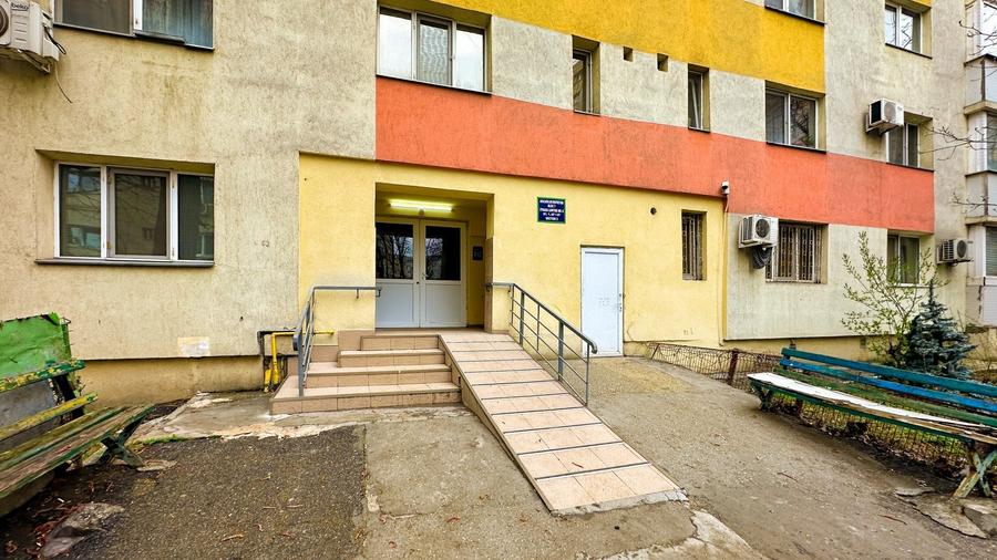Doamna Ghica, Luntrei - garsonieră de vânzare - 9