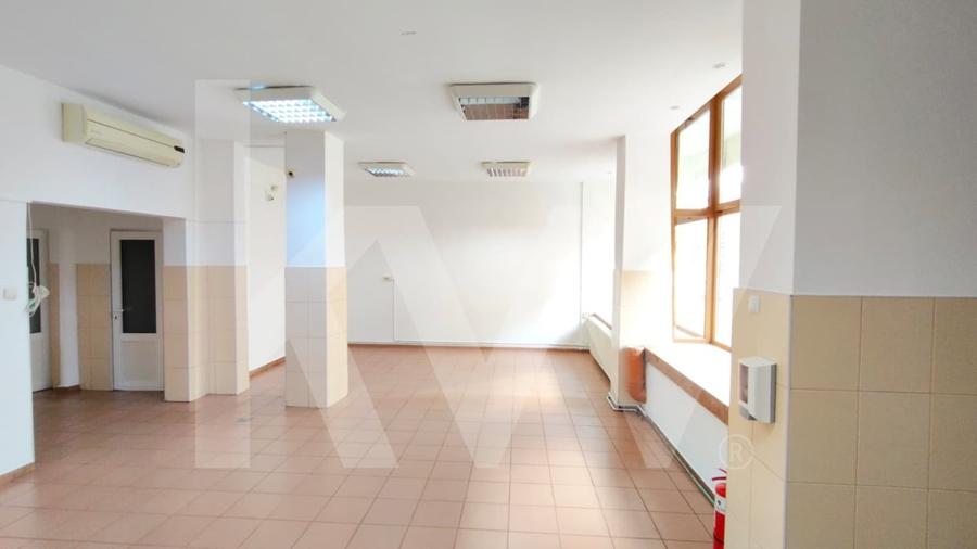SPATIU COMERCIAL DE INCHIRIAT VALEA AURIE - 13
