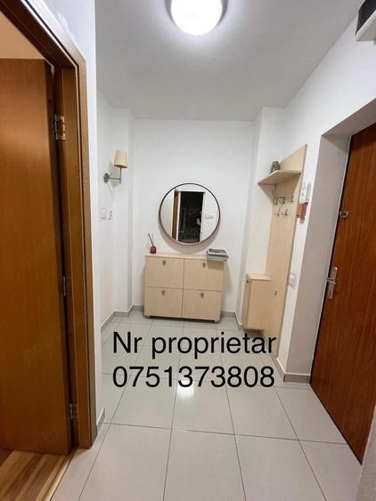 Proprietar inchiriez garsoniera tip studio Victoriei-Mihalache-Domenii - 8