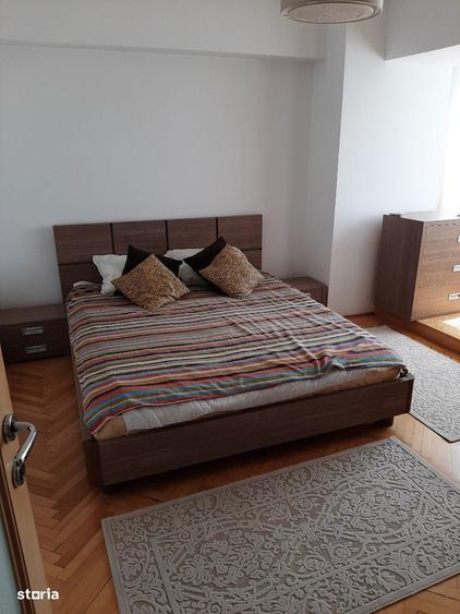 Alfa Imob! 3 decomandate lux, Brazda-Doljului-Rest Rocca, 390 euro.. - 5